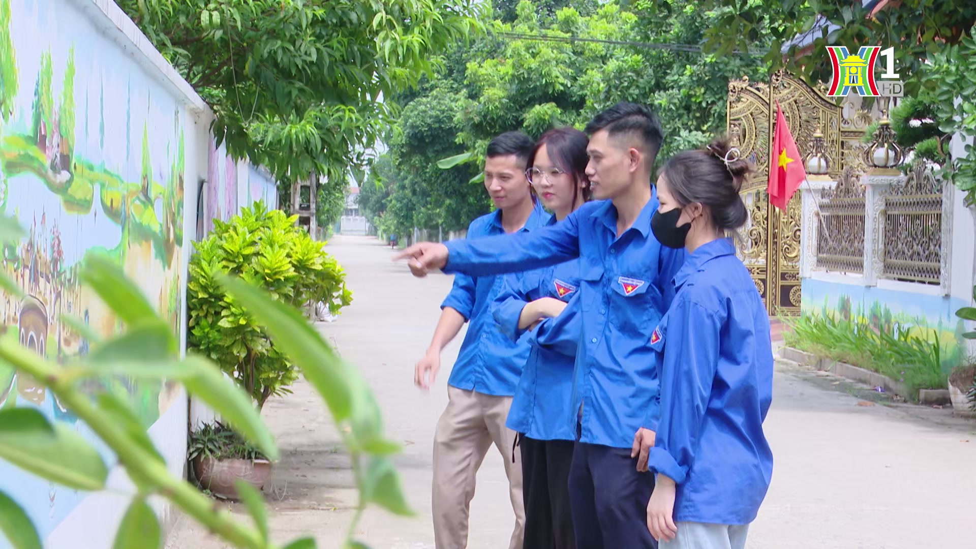 Sớm đưa Luật Đất đai vào thực tiễn cuộc sống